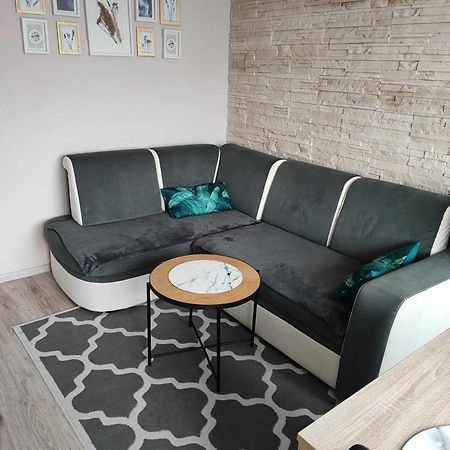 סלאופסק Apartament W Sam Raz מראה חיצוני תמונה